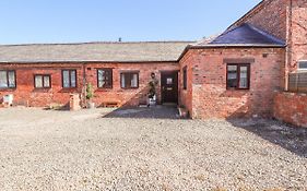 Clwyd Cottage
